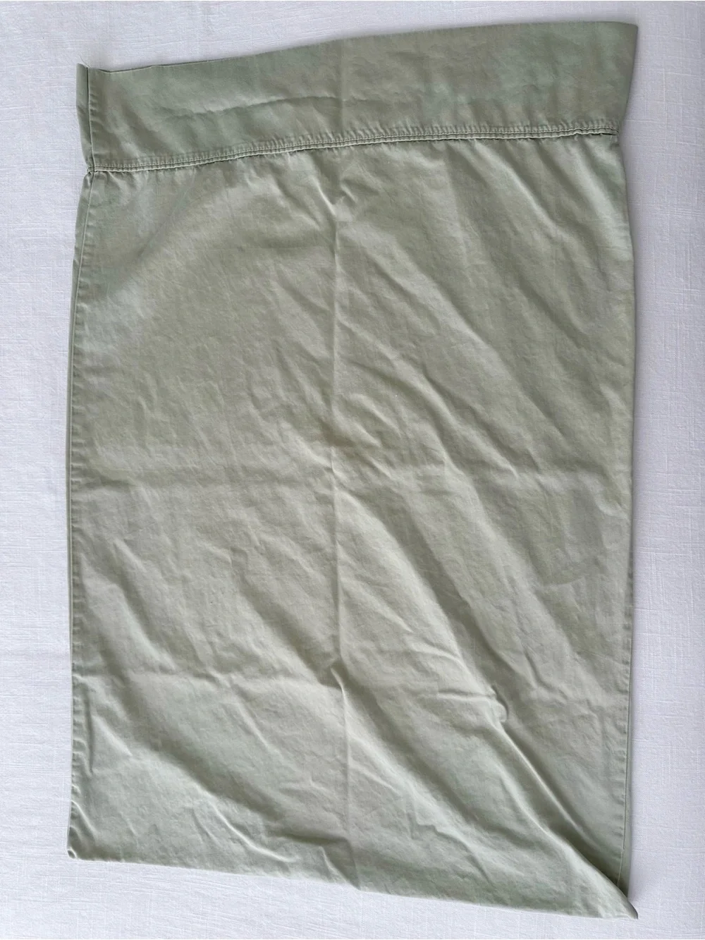 Sage Green Queen Bedding Sheet Set